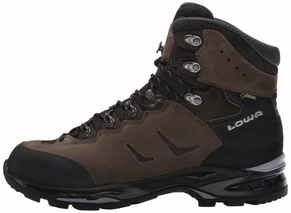 Lowa Men's Camino GTX Hiking Boot for men with flat feet