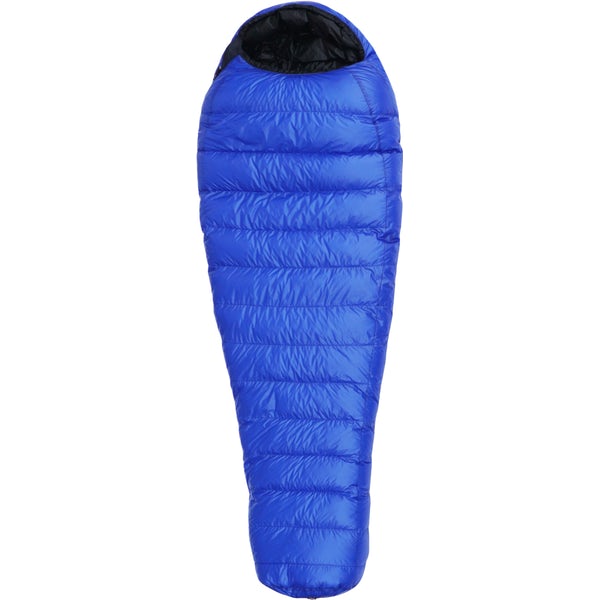 Western Mountaineering Ultralite sleeping bag